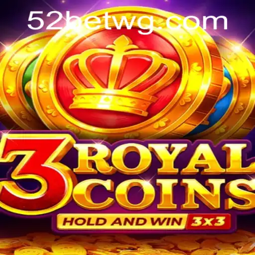 Descubra o Fascinante Mundo de 3royalcoins e a Estratégia 52bet