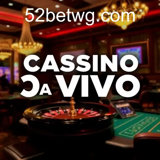 Cassino ao vivo