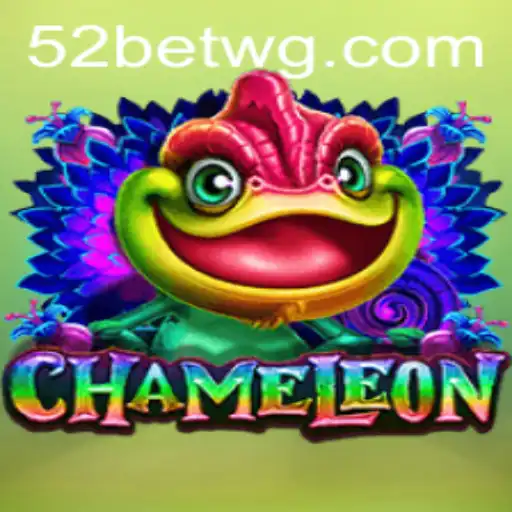 Descubra a Emoção do Jogo Chameleon e Sua Conexão com 52bet