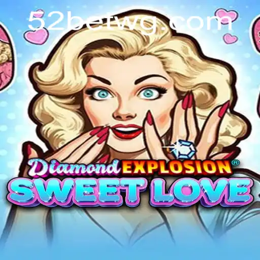 Explorando o Mundo do Jogo DiamondExplosionSweetLove: Uma Aventura Repleta de Emoção