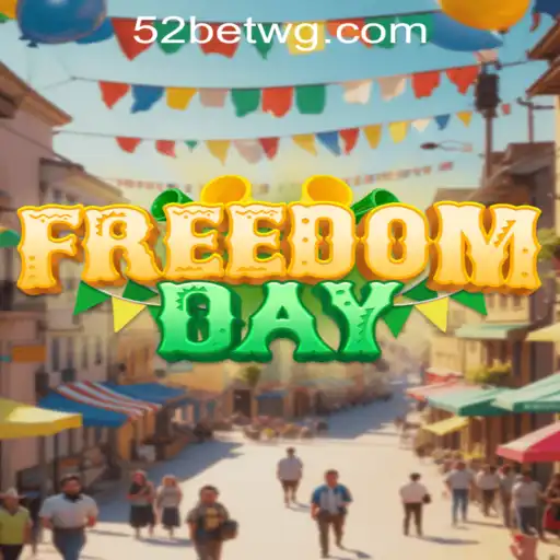 Explorando FreedomDay: O Novo Jogo de Estratégia com 52bet