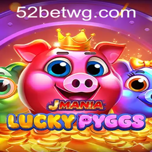 Explorando JManiaLuckyPyggs: Uma Aventura de Apostas e Estratégia com 52bet