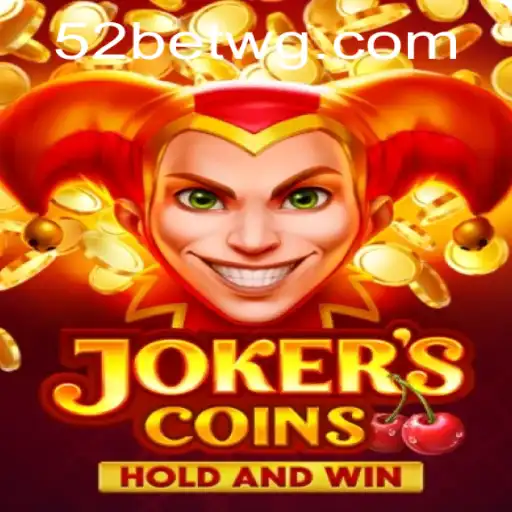 Descubra o Mundo Empolgante de JokersCoins: Seu Guia Completo para 52Bet