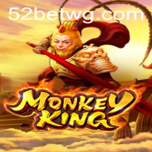 Explorando o Mundo de MonkeyKing: Um Jogo de Apostas em Ascensão