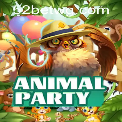 Descubra AnimalParty: A Nova Sensação dos Jogos Online