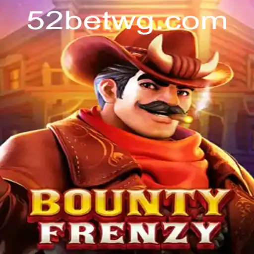BountyFrenzy: A Excitante Aventura de Jogos Online