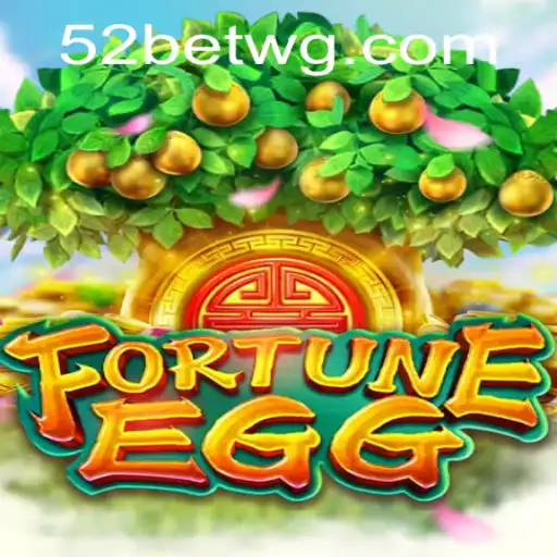 Explorando o Novo Jogo de Estratégia 'FortuneEgg' da 52bet