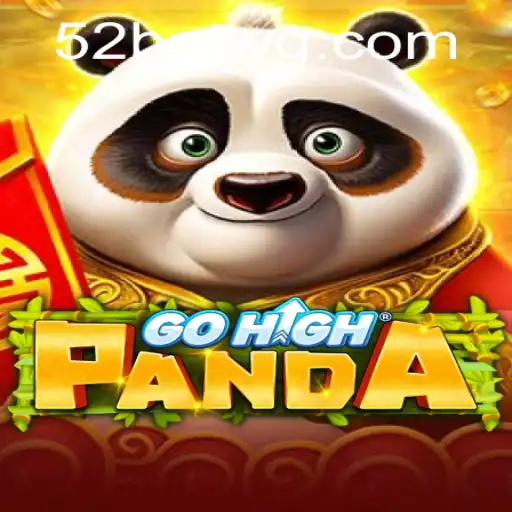 Descubra o empolgante mundo de GoHighPanda com 52bet