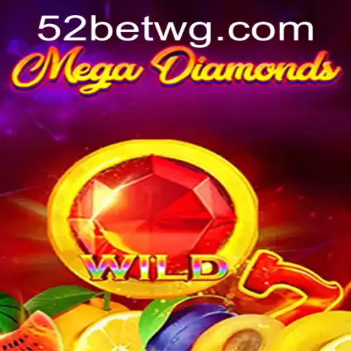 Descubra o Universo Empolgante de MegaDiamond: Um Jogo Inovador com 52bet