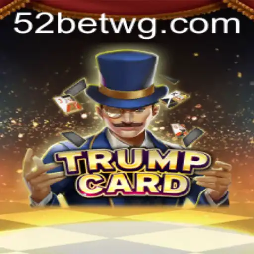 TrumpCard: O Novo Jogo de Estratégia que Conquista Entusiastas