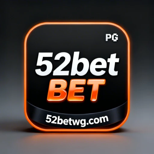 52bet Logo