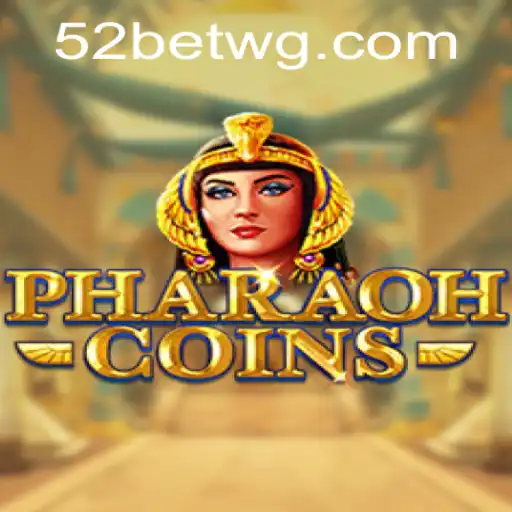 PharaohCoins: Uma Nova Era de Apostas Online com 52bet