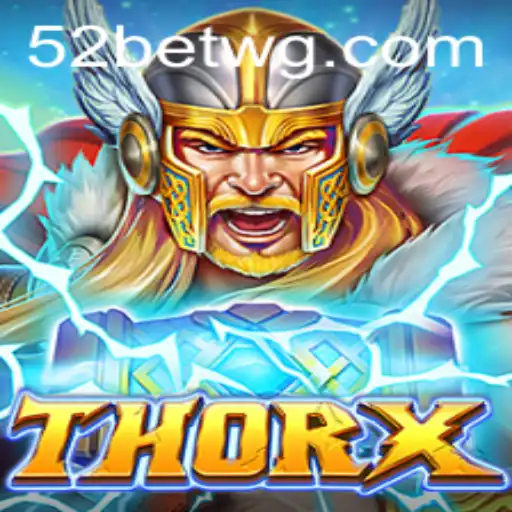 ThorX: Mergulhe no Universo das Apostas com 52bet