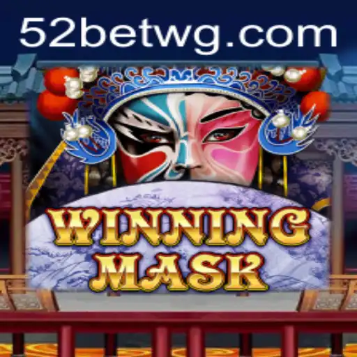 WinningMask: O Jogo de Apostas que Conquista